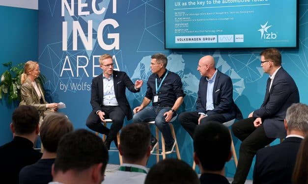 Road to IZB 2026.  Große Ideen brauchen starke Partner.  Warum Innovation heute an den Schnittstellen entsteht