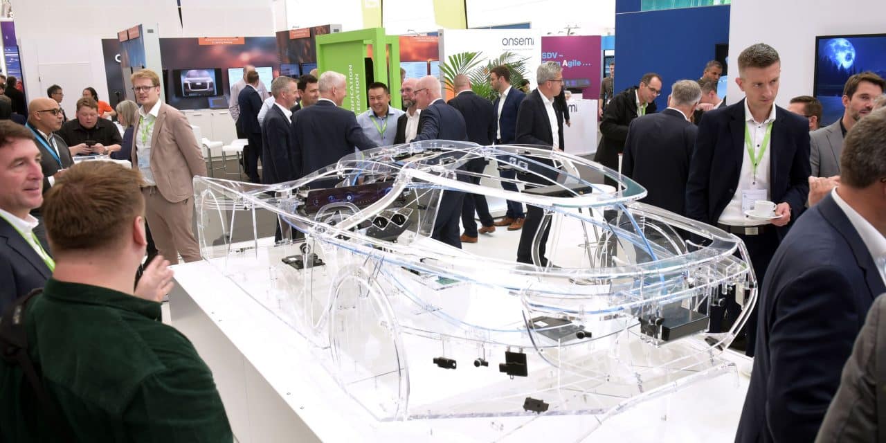 Road to IZB.  The Automotive Industry’s Most Important Conversations  Why the Industry’s Decisive Questions Will Be Discussed at IZB 2026