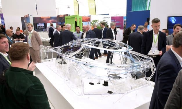 Road to IZB.  The Automotive Industry’s Most Important Conversations  Why the Industry’s Decisive Questions Will Be Discussed at IZB 2026