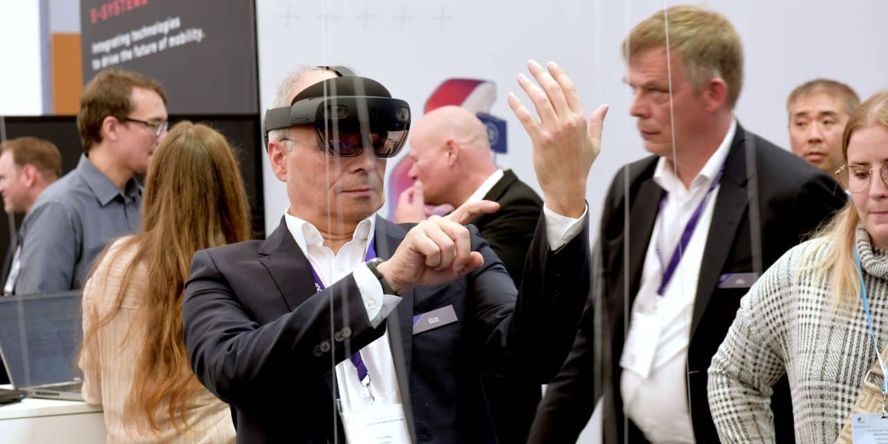 Road to IZB 2026.  KI wird zum Taktgeber der Automobilindustrie.  Warum der Einsatz Künstlicher Intelligenz über Wettbewerbsfähigkeit entscheidet