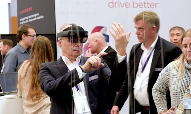 Road to IZB 2026.  KI wird zum Taktgeber der Automobilindustrie.  Warum der Einsatz Künstlicher Intelligenz über Wettbewerbsfähigkeit entscheidet