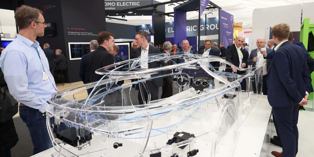 Road to IZB 2026  Software Determines a Vehicle’s Success  How the SDV Redefines Development, Value Creation and Collaboration