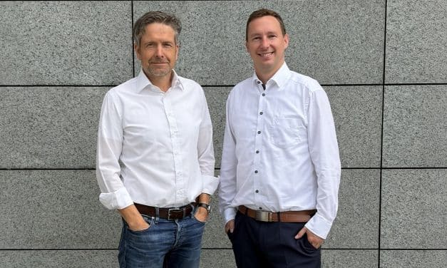 Procurement-Experte Niklas Lübker wechselt zu UNITY.  Managementberatung launcht zeitgleich KI-Plattform Procurement X