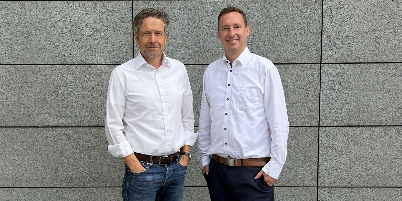 Procurement-Experte Niklas Lübker wechselt zu UNITY.  Managementberatung launcht zeitgleich KI-Plattform Procurement X