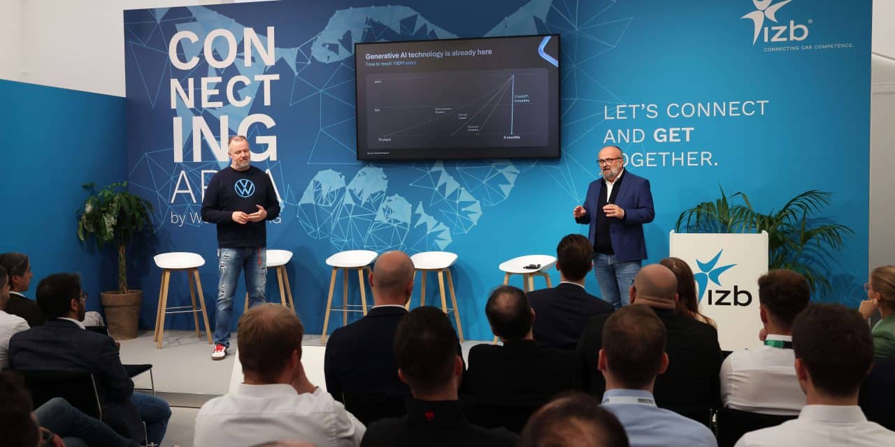 Road to IZB 2026  Big Ideas Need Strong Partners  Why Innovation Now Emerges at the Interfaces