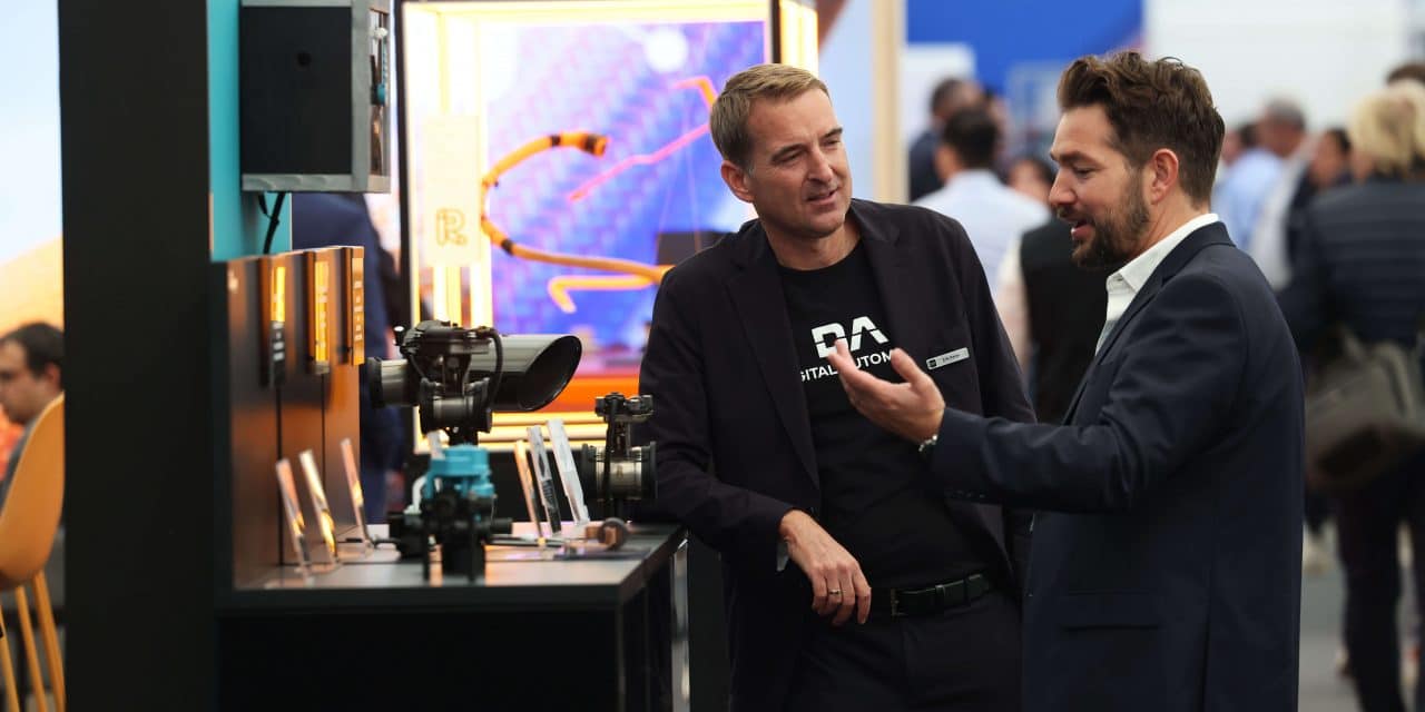 China Is Becoming an Innovation Partner  Why Global Knowledge Exchange Determines Competitiveness